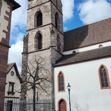 Martinskirche