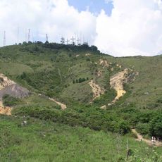 Cerro de las Tres Cruces
