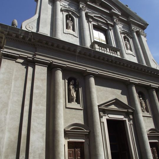Chiesa di San Marco