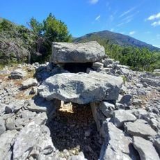 Dolmen de Saint-Marcelin