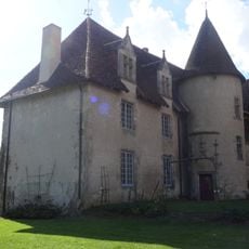 Château de Losmonerie