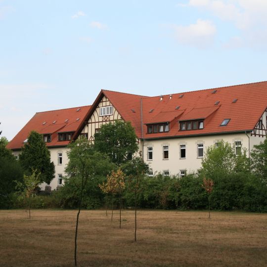 Friedensau