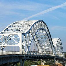 Arrigoni Bridge