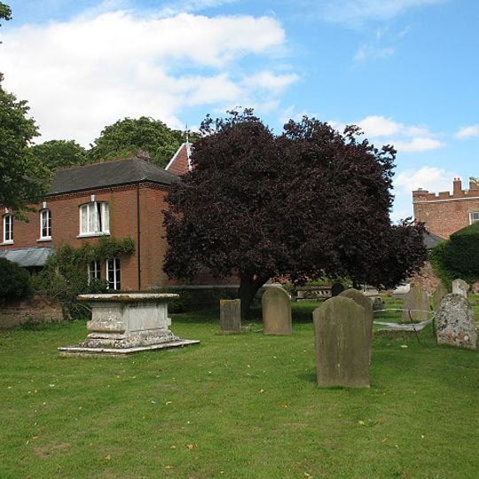 Hunsdon House
