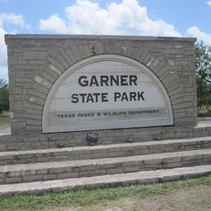 Parque Garner