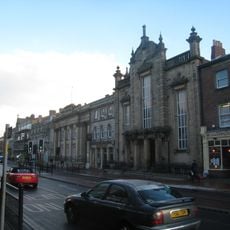 Congregational Church