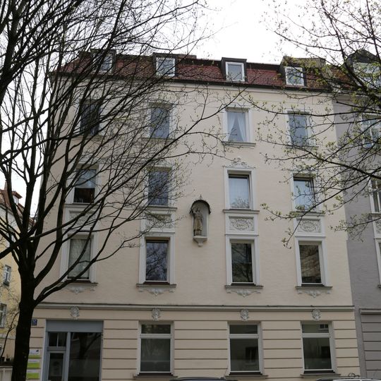 Kaiserstraße 57
