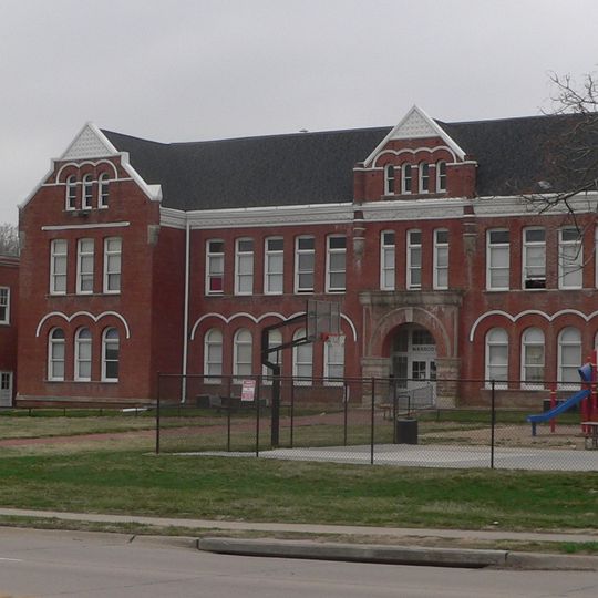 Mason School