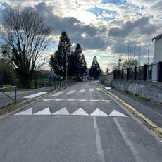 Chemin de la Pissotte