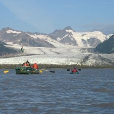 Childs-Gletscher