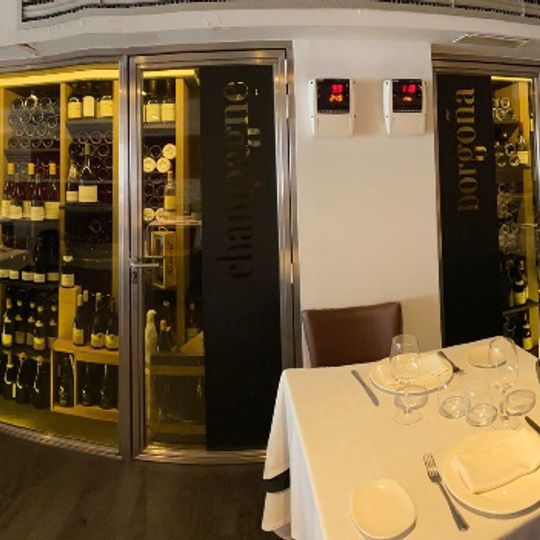 Taberna Laredo