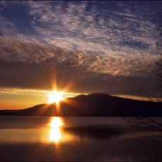 Ashokan Reservoir