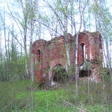 Церковь Успения (Детский дом № 1)