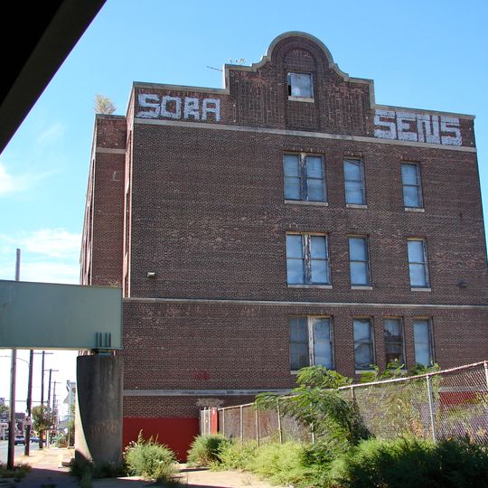 Henry Longfellow School