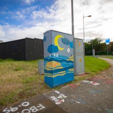 Breath Your Freedom Depends on You