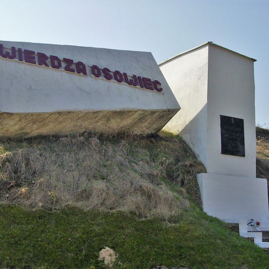 Osowiec-Twierdza