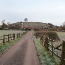 Whittington Tump