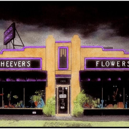 Cheevers Cafe