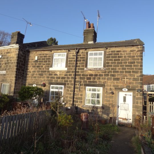 94 and 96 Green Road