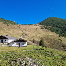 Oberkaseralm