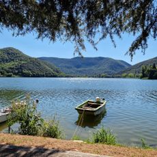 Chiringuito - Società Canottieri Piediluco