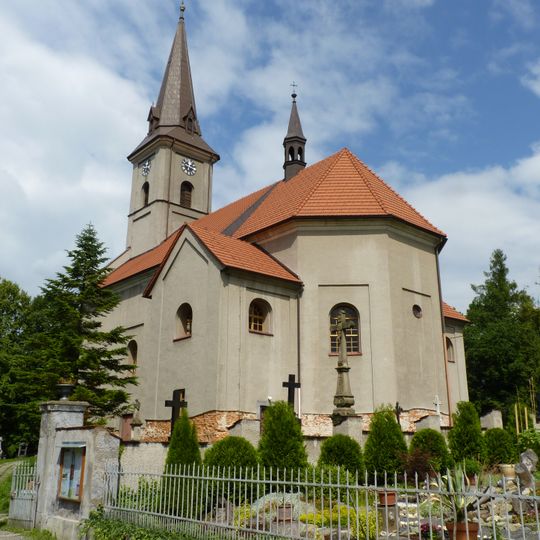 Church of Saint James the Greater