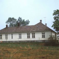 Lille Ulefoss (Ulefos Lille, Lille Ulefos)