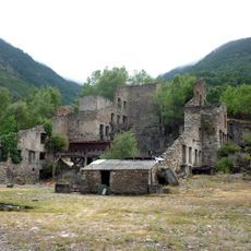 Bocard dera Mena Victòria