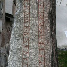 Upplands runinskrifter 539