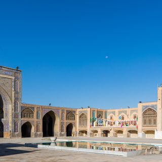 Seyyed Mosque (Isfahan)