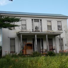 Joseph S. McHarg House