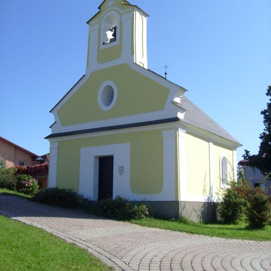 Flur-/Wegkapelle/ Ortskapelle