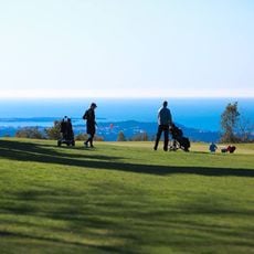 Golf Grasse Country Club – Claux Amic
