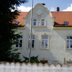 Schulhaus (Wippenhausen)