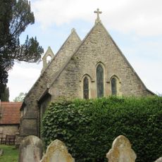St. Peter's Church, Havenstreet