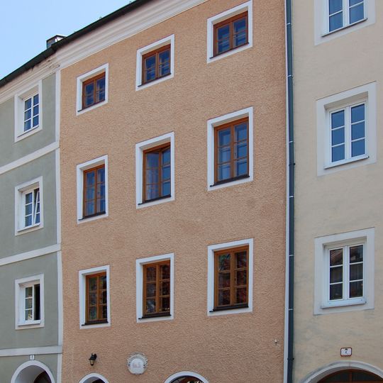 Lederergasse 5