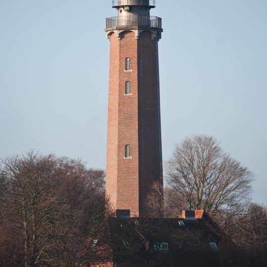 Neuland Lighthouse