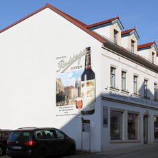 Radeberger Destillation & Likörfabrik