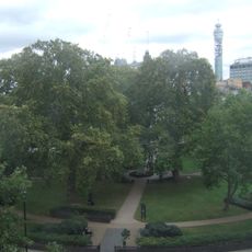 Cavendish Square