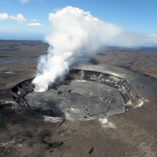 Kīlauea