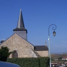 Église Saint-Pierre-aux-Liens de Brion