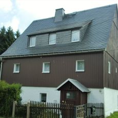 Wohnhaus Römerstraße 6