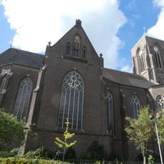 St. Josef