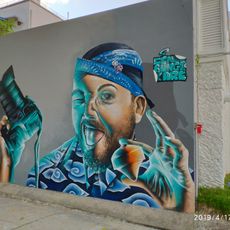 Graffiti