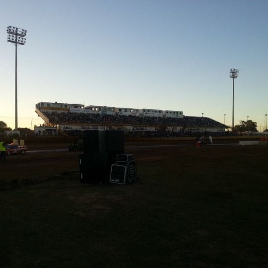 Bunbury Speedway