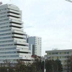 Campus Brigittenau