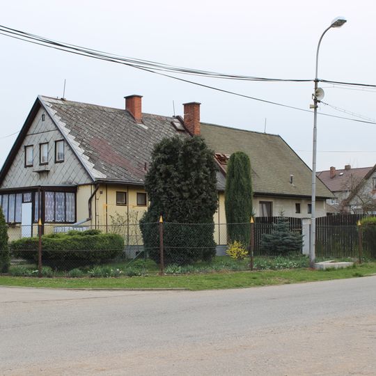Žebice