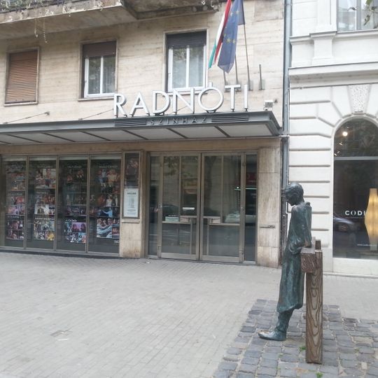 Radnóti Theatre