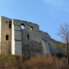 Kazimierz Dolny Castle