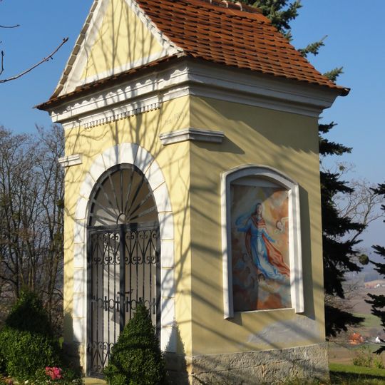 Wegkapelle